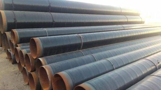 3PE防腐鋼管